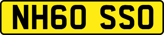 NH60SSO