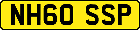 NH60SSP