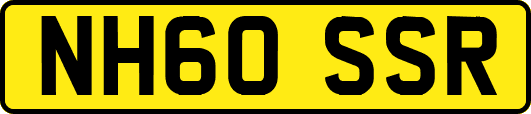 NH60SSR