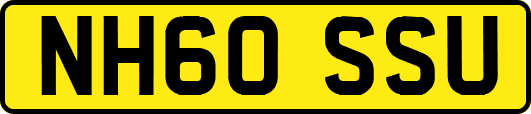 NH60SSU