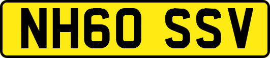 NH60SSV