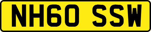 NH60SSW