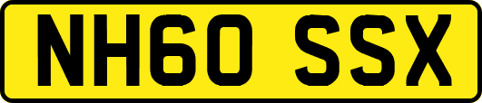NH60SSX