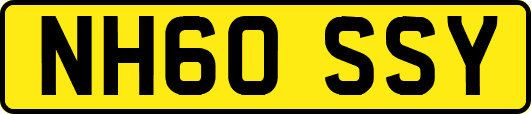 NH60SSY