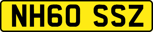 NH60SSZ