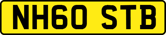 NH60STB