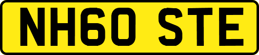 NH60STE