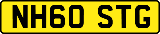 NH60STG