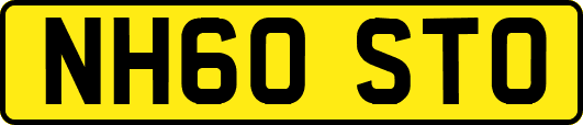 NH60STO