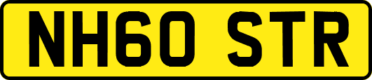NH60STR