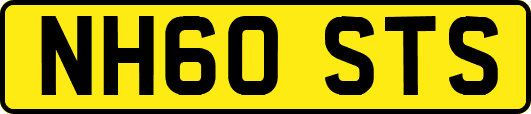 NH60STS