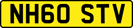 NH60STV