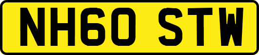 NH60STW