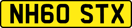 NH60STX
