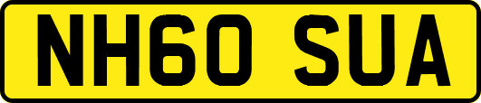 NH60SUA