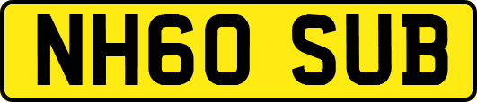 NH60SUB