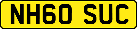 NH60SUC