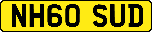 NH60SUD