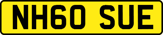 NH60SUE