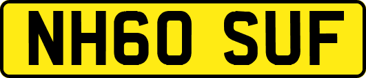NH60SUF