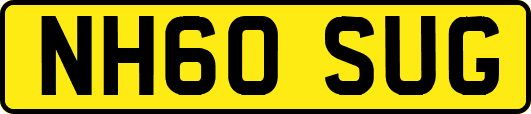 NH60SUG