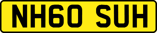NH60SUH