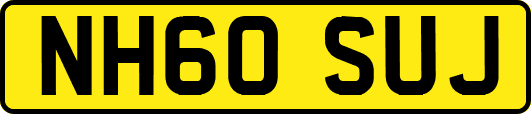 NH60SUJ