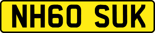 NH60SUK