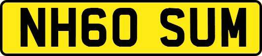 NH60SUM