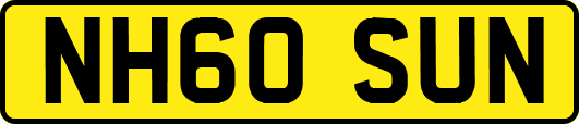 NH60SUN