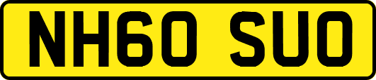 NH60SUO
