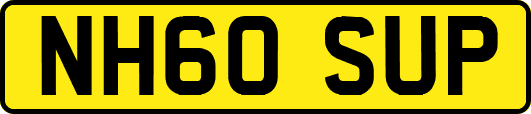 NH60SUP