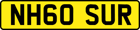 NH60SUR