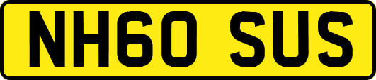 NH60SUS