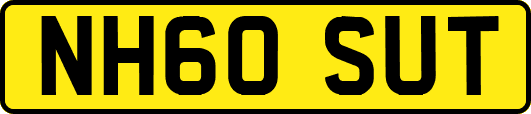 NH60SUT