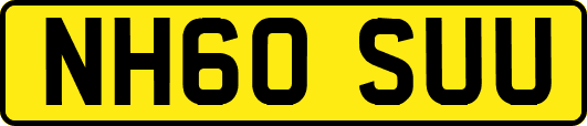 NH60SUU