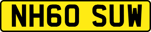 NH60SUW