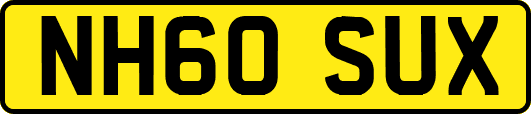 NH60SUX