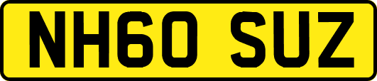 NH60SUZ