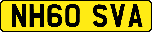 NH60SVA