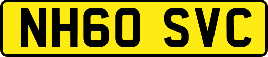 NH60SVC