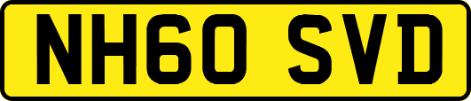 NH60SVD