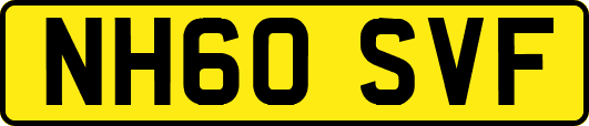NH60SVF