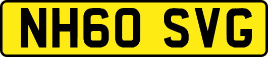 NH60SVG