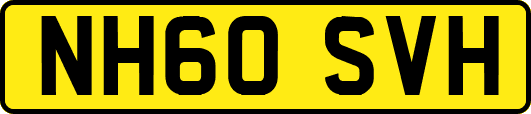 NH60SVH