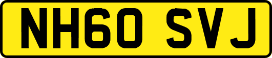 NH60SVJ