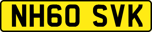 NH60SVK
