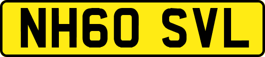 NH60SVL