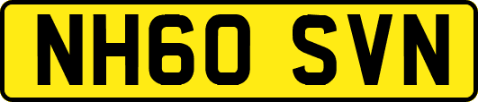 NH60SVN