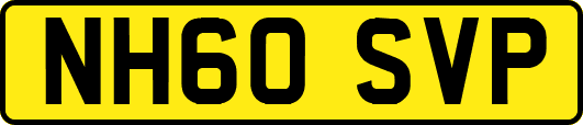 NH60SVP